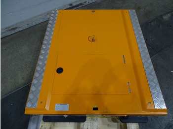 Attachment for Material handling equipment Still 1200/1200NSV3.1: picture 3