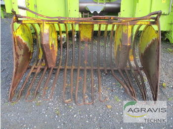 Bucket for Agricultural machinery Stoll RÜBENKORB: picture 1