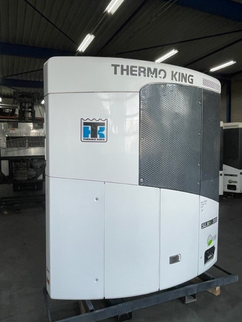 Refrigerator unit for Trailer Thermo King SLX300e – 2016: picture 4