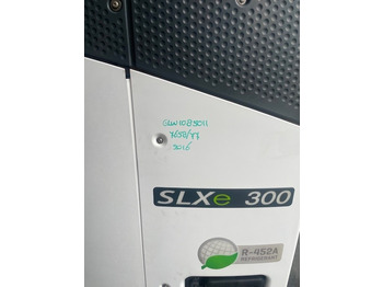 Refrigerator unit for Trailer Thermo King SLX300e-50 – # 17529: picture 2