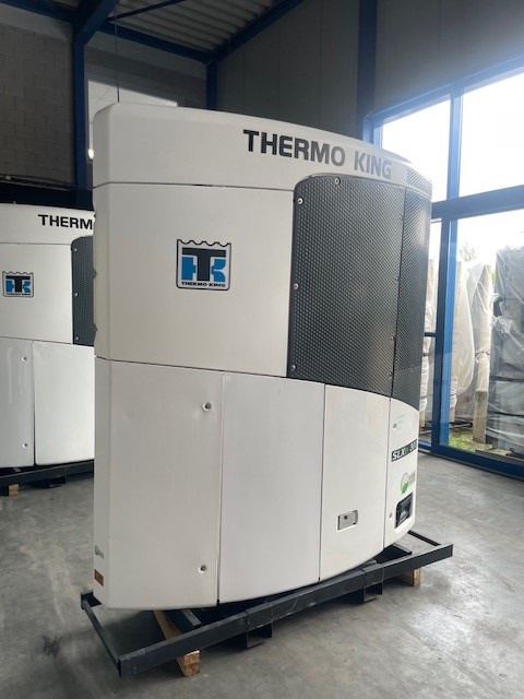 Refrigerator unit for Trailer Thermo King SLX300e-50 – # 17529: picture 5