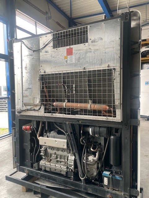 Refrigerator unit for Trailer Thermo King SLX300e-50 – # 17529: picture 6