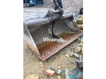 Excavator bucket Volvo EC 240: picture 1