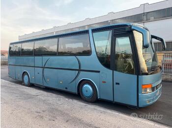 Coach Autobus/ Setra euro 6.000: picture 1