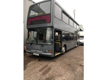 Double-decker bus DENNIS JAVELIN Trident 78 seats with dear belts: picture 1