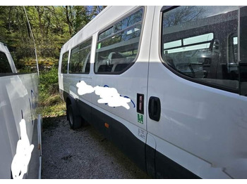Minibus, Passenger van IVECO A60C15: picture 2