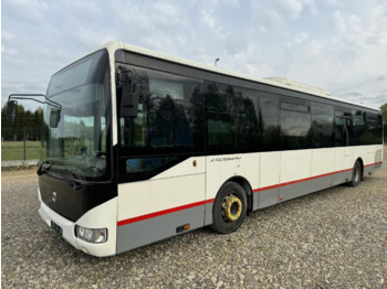 Suburban bus Irisbus Crossway/Klimatyzacja/36/58 miejsc: picture 3
