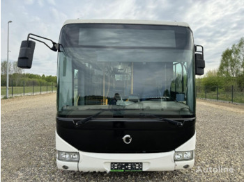 Suburban bus Irisbus Crossway/Klimatyzacja/36/58 miejsc: picture 2