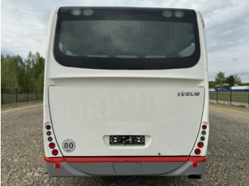 Suburban bus Irisbus Crossway/Klimatyzacja/36/58 miejsc: picture 5