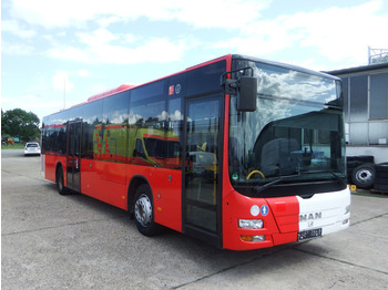 City bus MAN A20 - KLIMA: picture 1