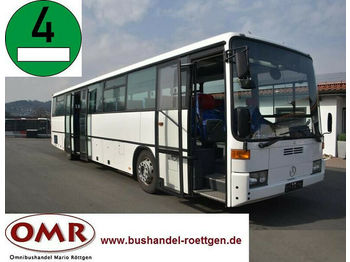Suburban bus Mercedes-Benz O 408 / 407 / 405 / 315 / Fahrschulbus: picture 1
