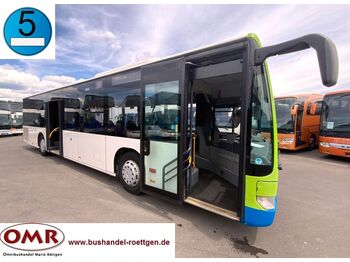 City bus Mercedes-Benz O 530 NÜ Citaro / 1.Hand / guter Zustand / A20: picture 1