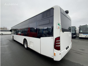 Suburban bus Mercedes Citaro O 530: picture 3