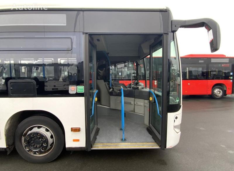 Suburban bus Mercedes Citaro O 530: picture 6
