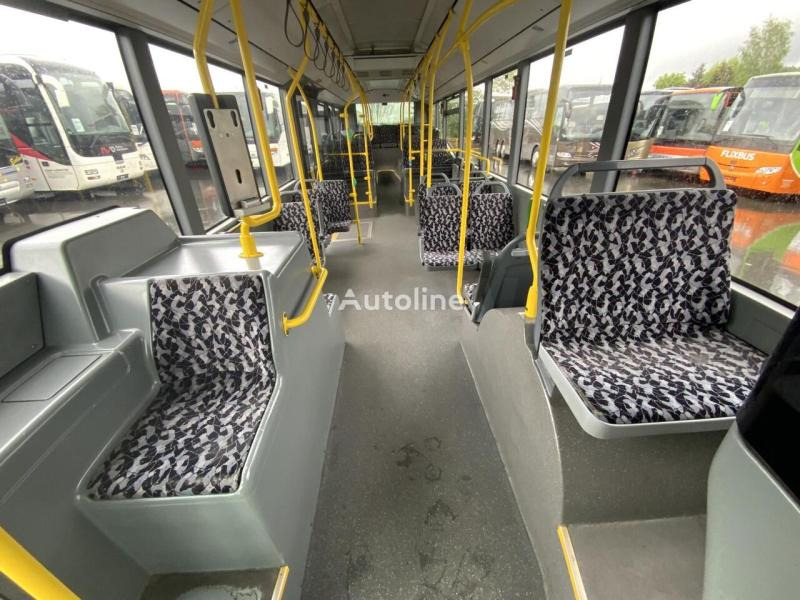 Suburban bus Mercedes Citaro O 530: picture 10