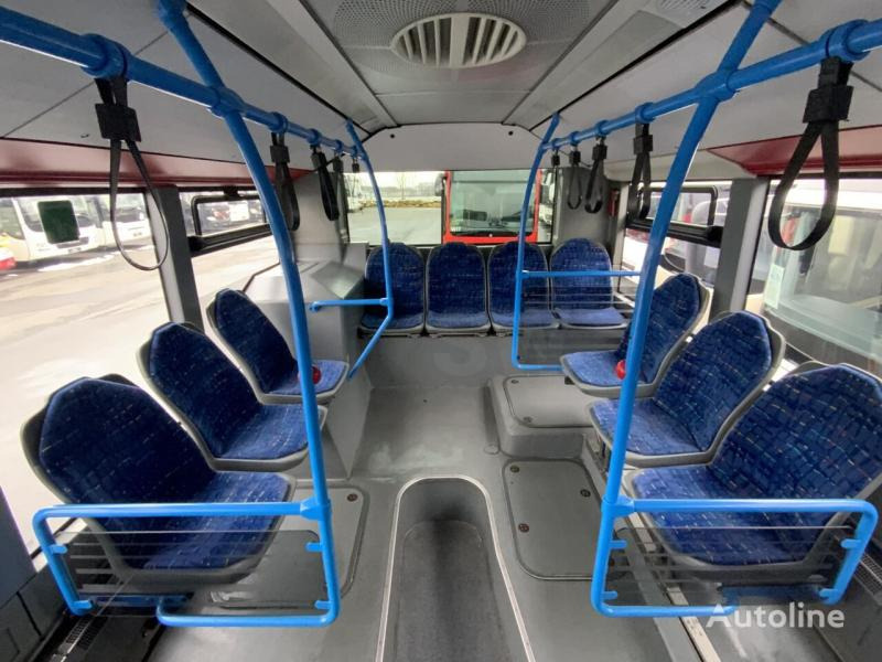 Suburban bus Mercedes Citaro O 530: picture 14