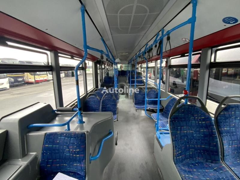 Suburban bus Mercedes Citaro O 530: picture 9