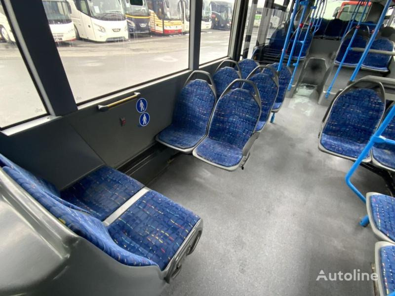 Suburban bus Mercedes Citaro O 530: picture 12