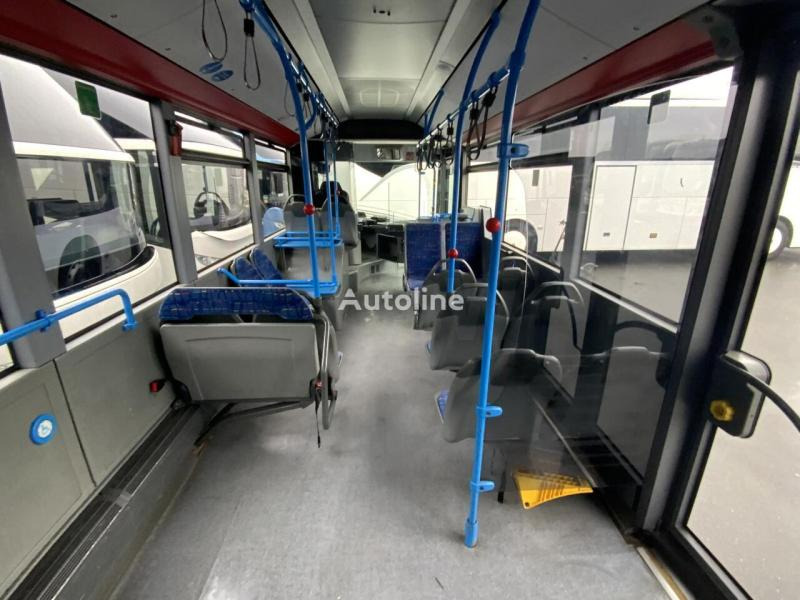 Suburban bus Mercedes Citaro O 530: picture 17