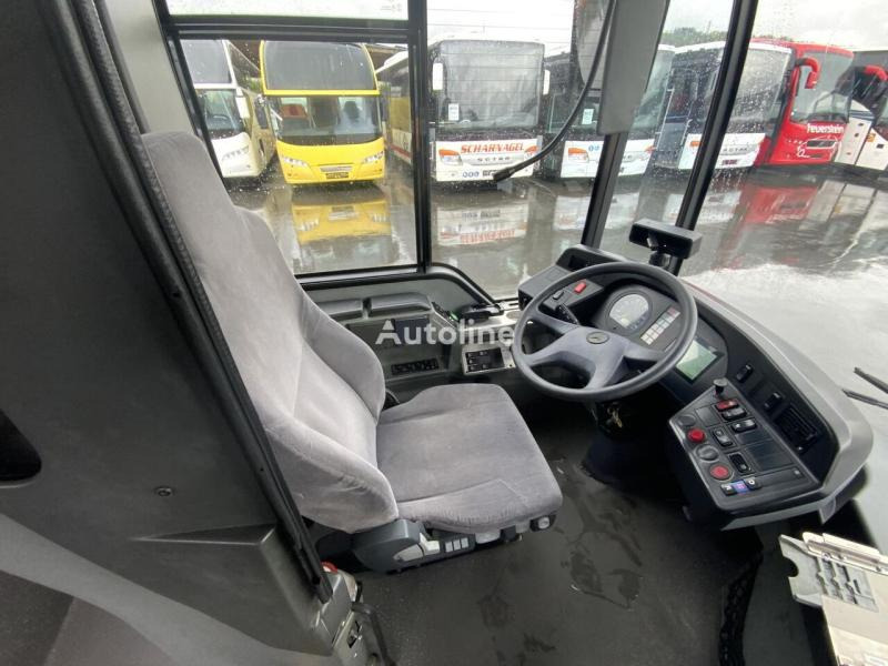 Suburban bus Mercedes Citaro O 530: picture 19