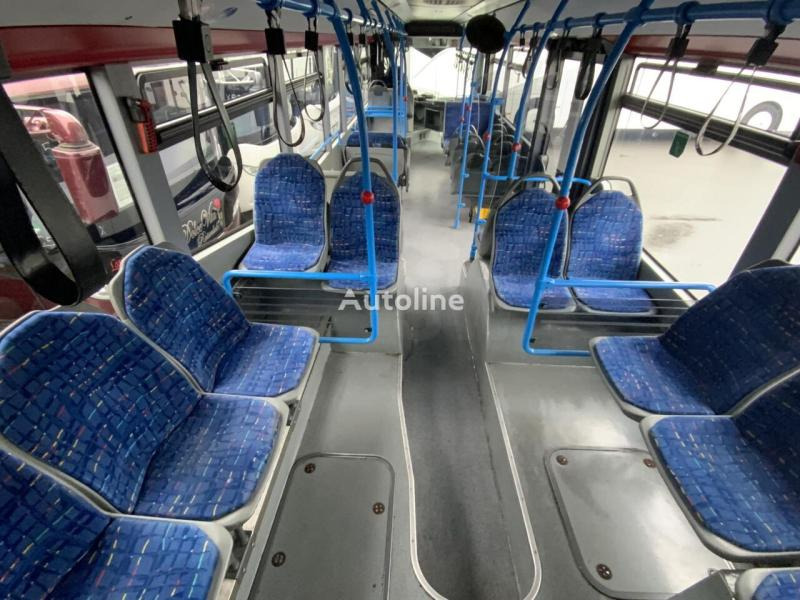 Suburban bus Mercedes Citaro O 530: picture 16