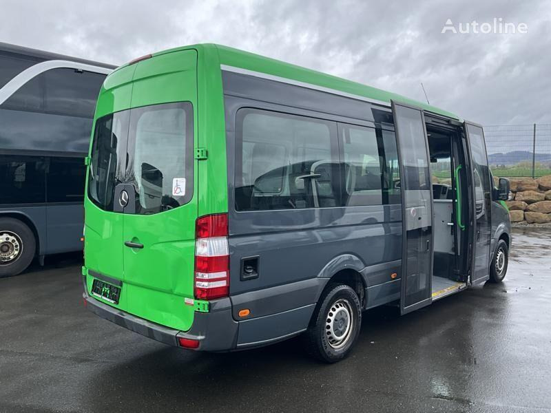 Leasing of Mercedes Sprinter 314 Mobility Mercedes Sprinter 314 Mobility: picture 4