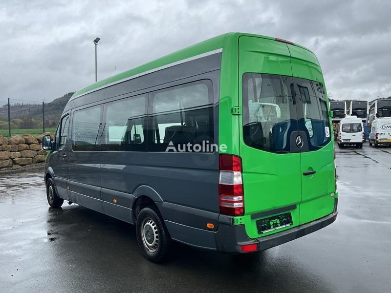 Leasing of Mercedes Sprinter 314 Mobility Mercedes Sprinter 314 Mobility: picture 3