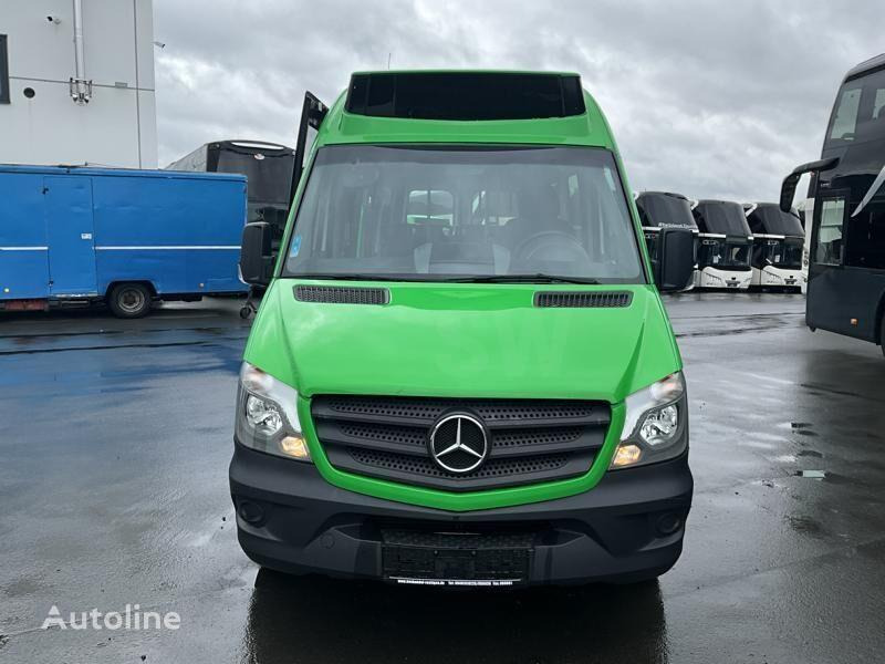 Leasing of Mercedes Sprinter 314 Mobility Mercedes Sprinter 314 Mobility: picture 5