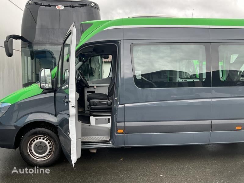 Leasing of Mercedes Sprinter 314 Mobility Mercedes Sprinter 314 Mobility: picture 8