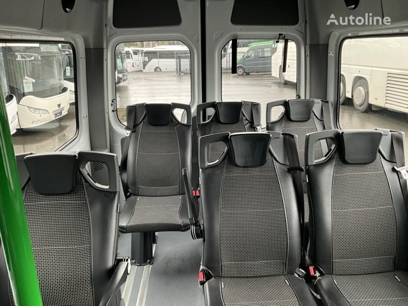 Leasing of Mercedes Sprinter 314 Mobility Mercedes Sprinter 314 Mobility: picture 12
