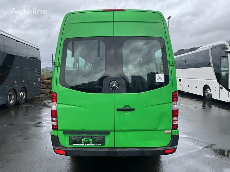 Leasing of Mercedes Sprinter 314 Mobility Mercedes Sprinter 314 Mobility: picture 6