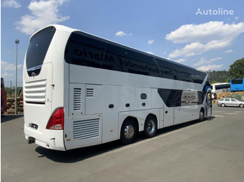 City bus Neoplan Skyliner L: picture 4