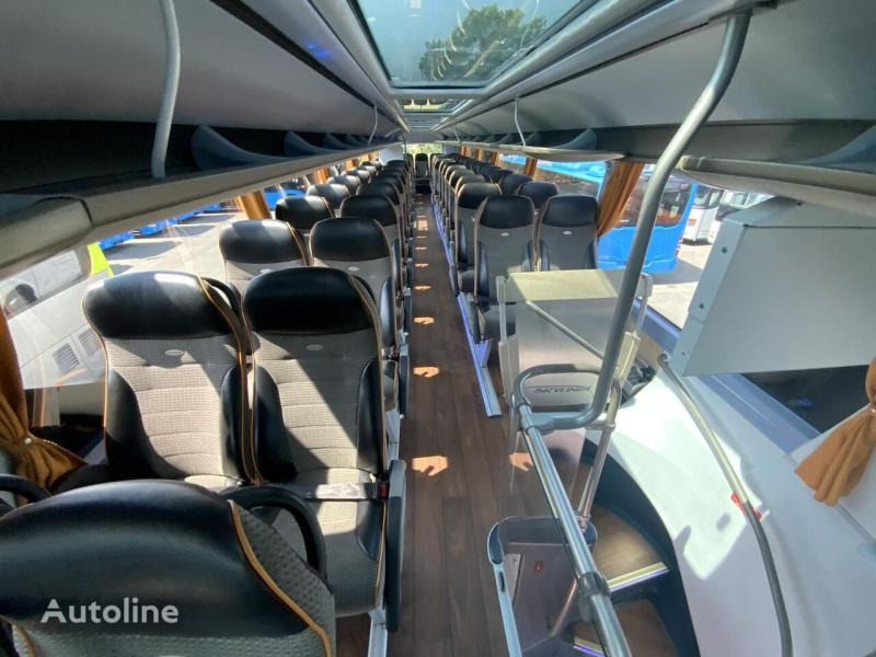 City bus Neoplan Skyliner L: picture 17