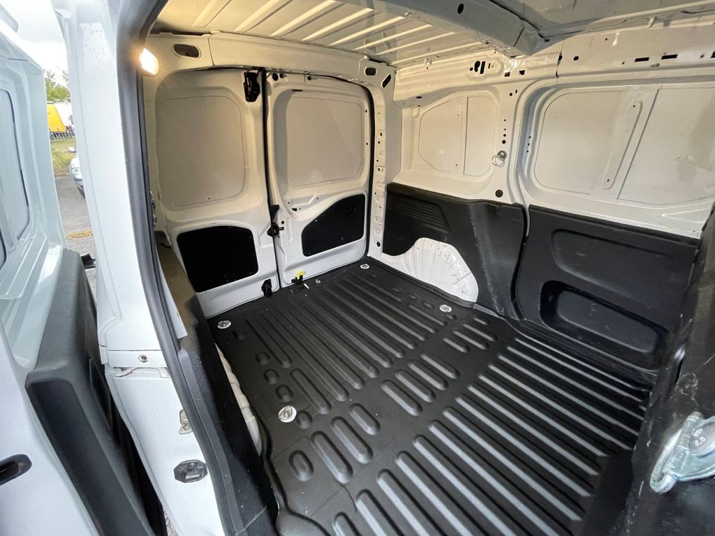Minibus, Passenger van Opel Combo E Cargo Edition/Klima/Navi /Tempomat: picture 7