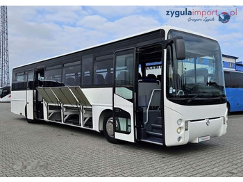 Suburban bus Renault ARES / SPROWADZONY: picture 1