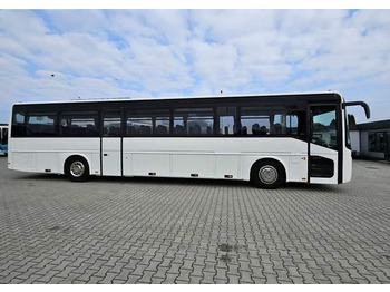 Suburban bus Renault ARES / SPROWADZONY: picture 5