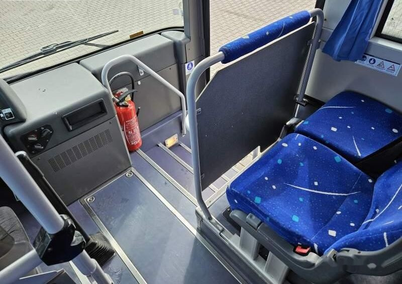 Suburban bus Renault ARES / SPROWADZONY: picture 27