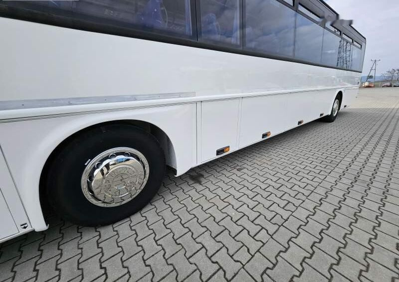Suburban bus Renault ARES / SPROWADZONY: picture 17