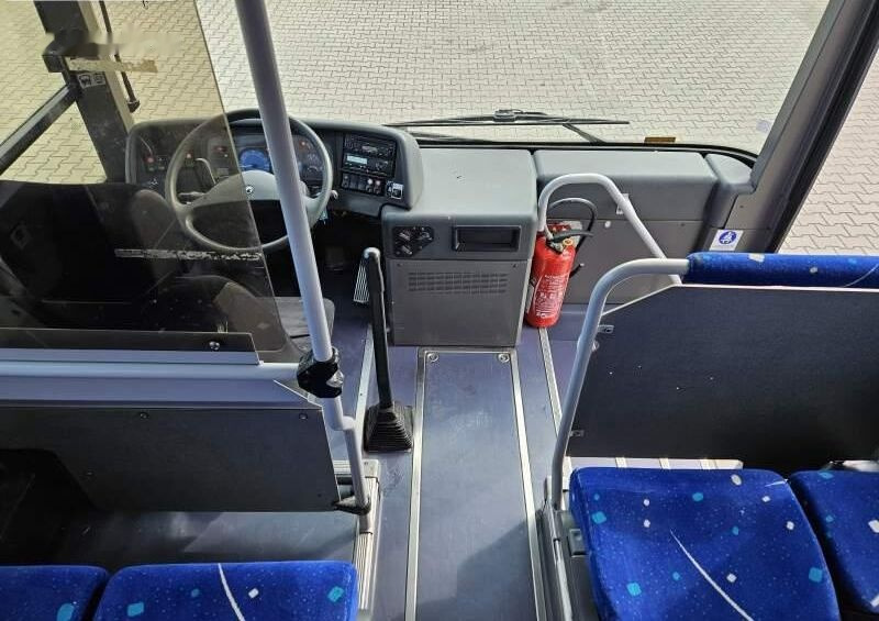 Suburban bus Renault ARES / SPROWADZONY: picture 26