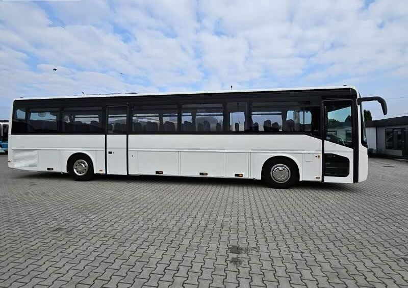 Suburban bus Renault ARES / SPROWADZONY: picture 5