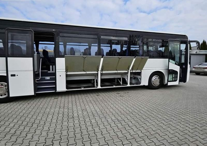 Suburban bus Renault ARES / SPROWADZONY: picture 14