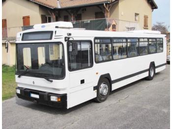 City bus Renault PR 112: picture 1