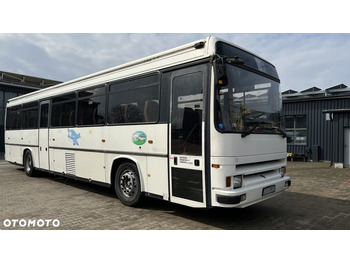 Suburban bus Renault Tracer / Export Afrika / Price: 10500 Euro netto: picture 1