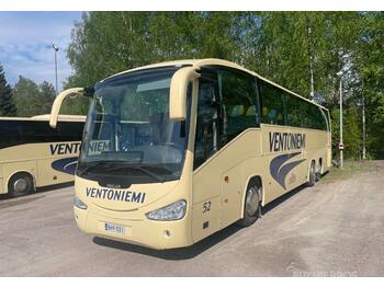 Coach Scania Irizar Century III: picture 1