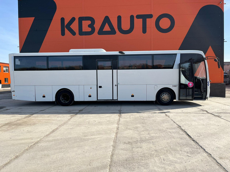 Suburban bus Scania K 400 4x2 OMNIEXPRESS 48 SEATS + 21 STANDING / EURO 5: picture 9