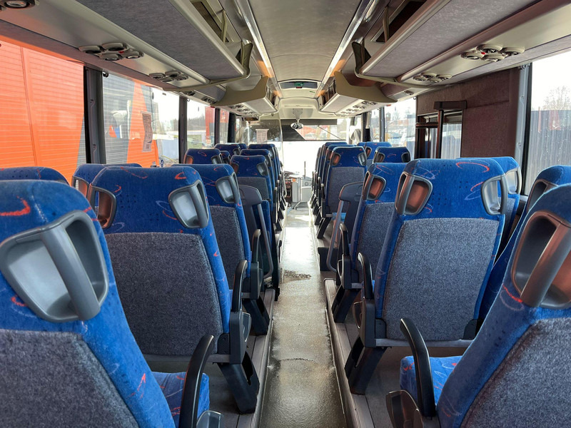 Suburban bus Scania K 400 4x2 OMNIEXPRESS 48 SEATS + 21 STANDING / EURO 5: picture 17