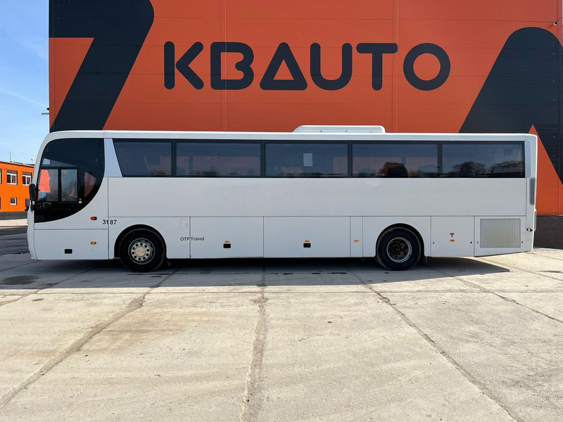 Suburban bus Scania K 400 4x2 OMNIEXPRESS 48 SEATS + 21 STANDING / EURO 5: picture 5