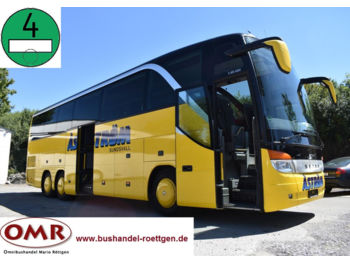 Coach Setra S 415 HDH / O 350 / R 08 / Klima: picture 1