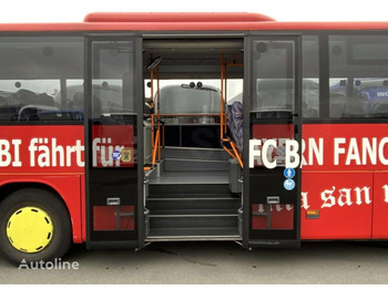 Suburban bus Setra S 415 UL: picture 5