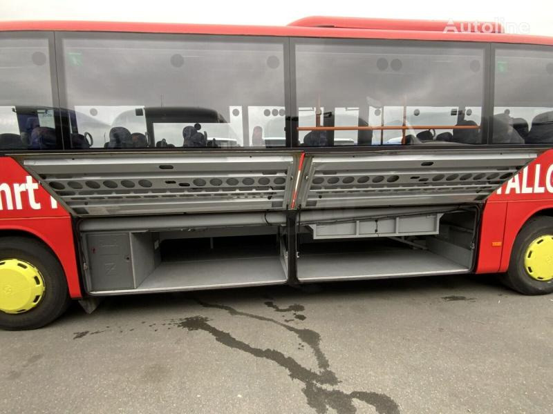 Suburban bus Setra S 415 UL: picture 7